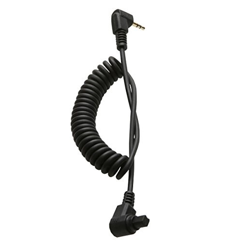 فوتوتك Foto&tech 25mmc3 Remote Control Shutter Release Cable