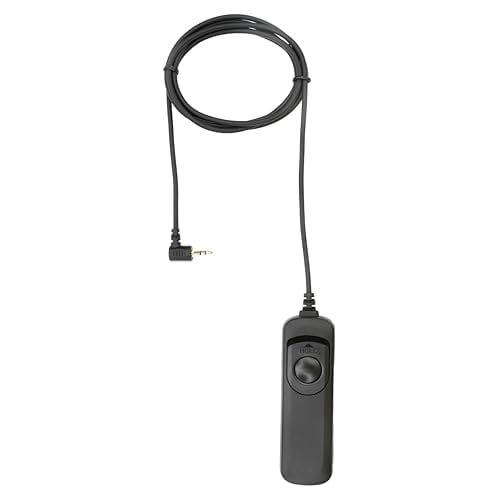 فوتوتك Foto&tech RS60e3 Wired Remote Shutter Release