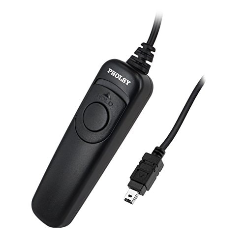 pholsy Pholsy N10 Shutter Remote Control Cable Release