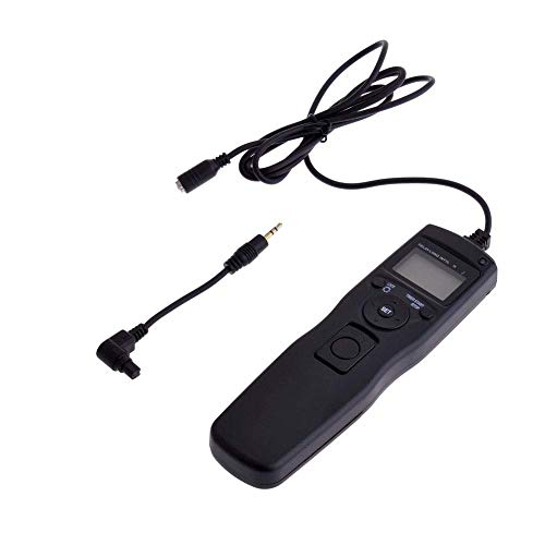 Abuycs Abuycs Timer Remote Control Shutter Release Cord