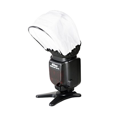 فوتوتك Fototech Foto Tech Fototech Soft Mini Flash Bounce Diffuser Cap