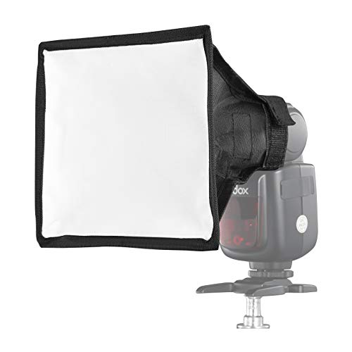 Supon Supon 6x7 Mini Flash Diffuser Light Softbox