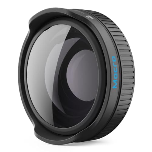 gopro Gopro Macro Lens Mod HERO13
