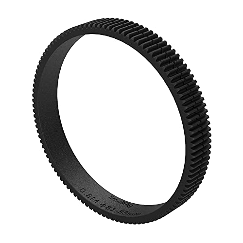 SMALLRIG SMALLRIG Seamless Focus Gear Ring To 3296