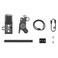 DJI Focus Pro Motor Compatibility RS 5 RS 4 Pro RS 4 RS 3 Pro RS 3 Focus Pro Grip Focus Pro Hand Unit Ronin 4D Flex