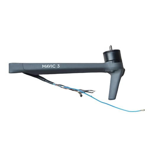 تاوكي Taoke Mavic 3 Repair Parts Drone Motor Arm Assembly