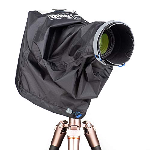 thinktank Thinktank Emergency Rain Covers For Dslr And Mirrorless Cameras With 70- Lens