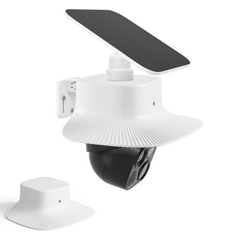 بعلتك Baaletc Rain Cover For Eufy Solocam S340