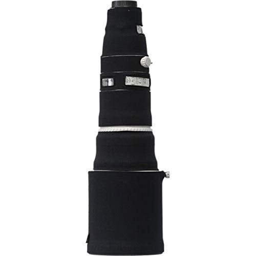 Lenscoat Lenscoat Lens Cover For Canon 500 F4 Is Ii Neoprene Camera Lens Protection Sleeve