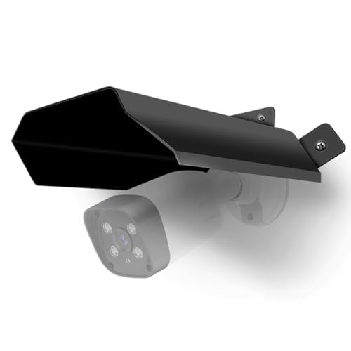 ohwoai OHWOAI Sun Rain Shade Camera Cover
