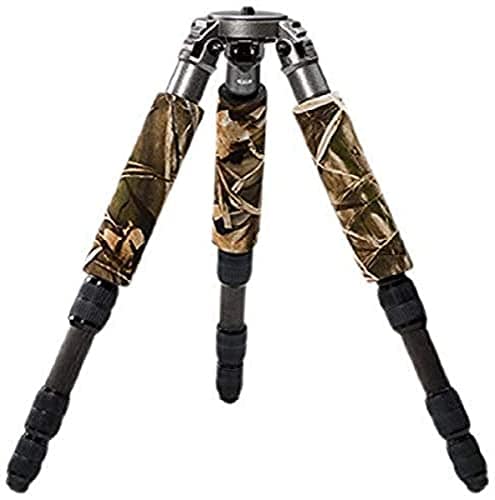 lenscoat Lenscoat Legcoat Gitzo 13251327gt3530lsvgt3541xls Tripod Leg Covers