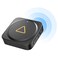 VIOFO BTR200 Wireless Bluetooth Remote Control with Event Locking MICWiFiHDR ONOff Function for A329S A229 Pro A229Plus A229 Ultra A119M Pro A119 Mini 2 A139Pro A139 VS1 Dash Cam