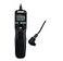 PHOLSY Camera Remote Shutter Release C8 Timer Shutter Release Cable with Intervalometer for Canon EOS R3 R5 10D 6DII 1DXII 1DXIII 1DSIII 1D C 1DIV 1DIII 1D II N 5DII 5DIII 5DIV 5DS 5D