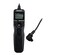 PHOLSY Camera Remote Shutter Release C8 Timer Shutter Release Cable with Intervalometer for Canon EOS R3 R5 10D 6DII 1DXII 1DXIII 1DSIII 1D C 1DIV 1DIII 1D II N 5DII 5DIII 5DIV 5DS 5D