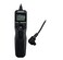PHOLSY Camera Remote Shutter Release C8 Timer Shutter Release Cable with Intervalometer for Canon EOS R3 R5 10D 6DII 1DXII 1DXIII 1DSIII 1D C 1DIV 1DIII 1D II N 5DII 5DIII 5DIV 5DS 5D