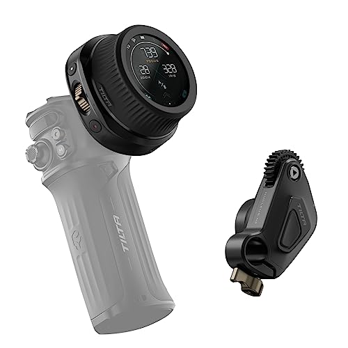 تيلتا Tilta Nucleus Nano Ii Base Kit
