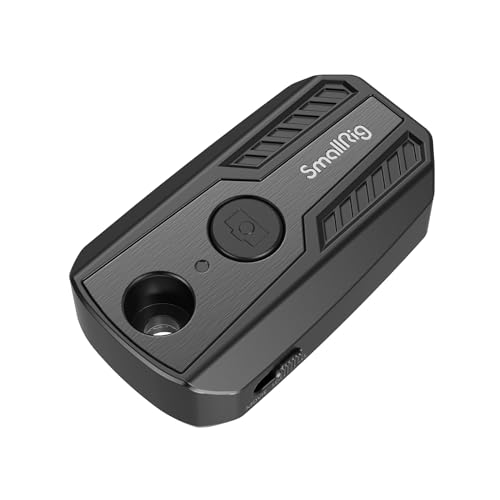 SMALLRIG SMALLRIG Wireless Camera Remote Control