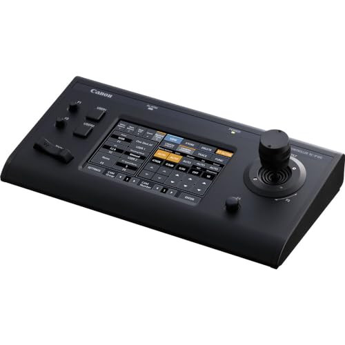 canon Canon RCIP100 7 inch
