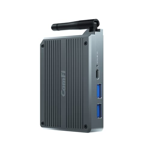 Camfi Camfi 3 Plus