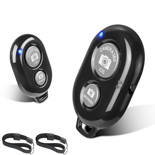 skoutag Skoutag Wireless Camera Remote Control