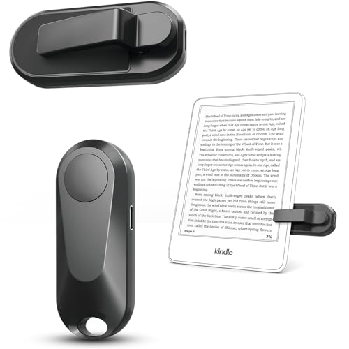 datafy Datafy Remote Control Page Turner bluetooth