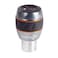 Celestron 93430 7 mm Luminos EyepieceSilverBlack