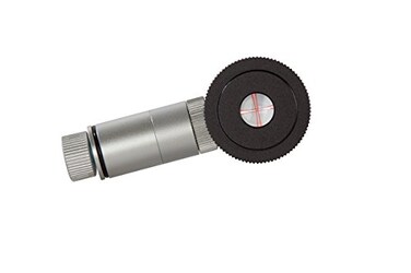 Celestron 93235 CrossAim Reticle Eyepiece BlackSilver