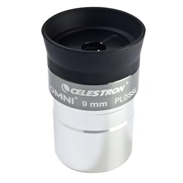Celestron 93318 1149 mm Omni Series Eyepiece