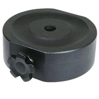 Celestron 17 lbs Counterweight for Advanced VXCG5CGEMIICGX Mounts
