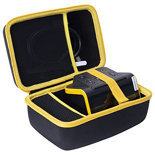 خانكا Khanka Hard Carrying Case For Kodak Slide N Scan Film And Slide Scanner Rod FS50