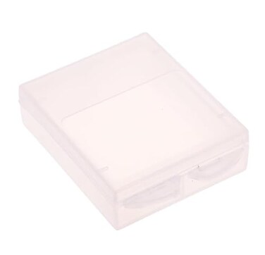 Cosmos Plastic Case