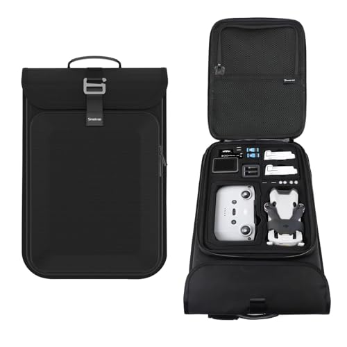 Smatree Smatree Waterproof Carrying Backpack For Dji Mini 4 Pro