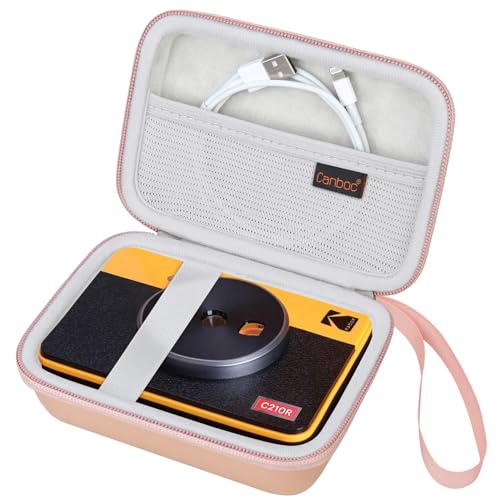 Canboc Canboc Carrying Case