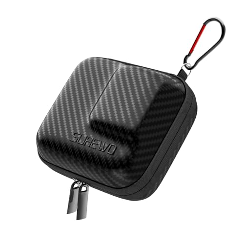 SUREWO SUREWO Hard Carrying Case For Gopro Hero 13 Mini