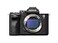 Sony Alpha 7 IV Fullframe Mirrorless Interchangeable Lens Camera Renewed