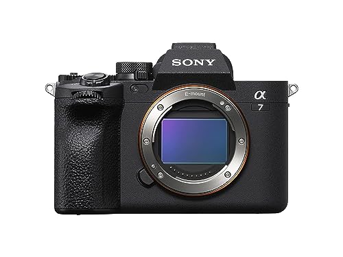 SONY SONY Alpha 7 Iv Refurbished