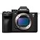 Sony Alpha 7R V Fullframe Mirrorless Camera Interchangeable Lens Body Only Renewed