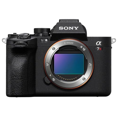 SONY SONY Alpha 7r V Refurbished