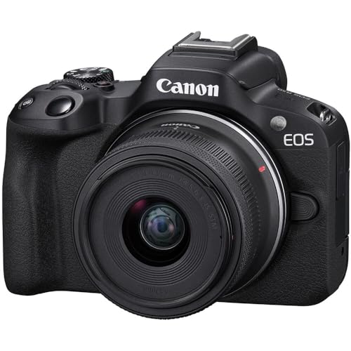 كانون Canon Eos R50 Refurbished