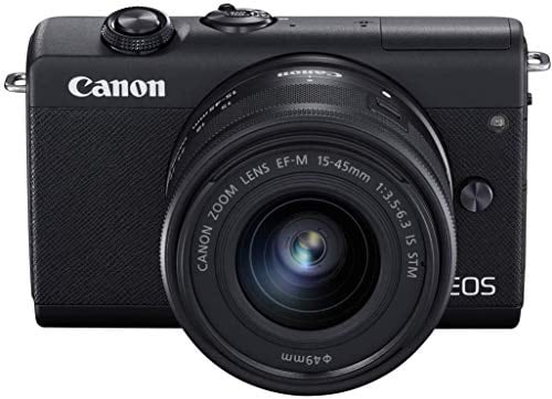 كانون Canon Eos M200 Refurbished
