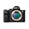 Sony Alpha a7 II Full Frame Mirrorless Digital Camera Body Only ILCE7M2B Renewed