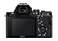 Sony Alpha a7 II Full Frame Mirrorless Digital Camera Body Only ILCE7M2B Renewed