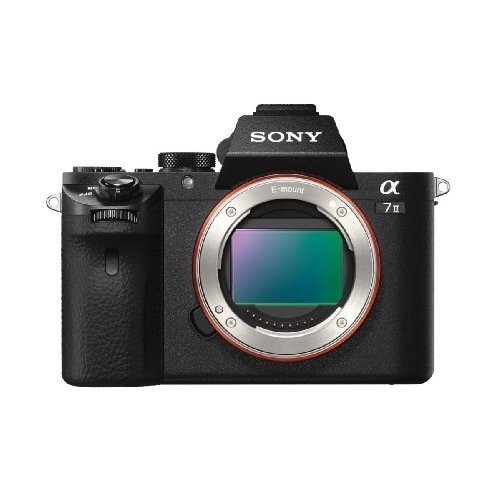 SONY SONY Alpha A7 Ii Refurbished