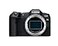 Canon EOS R8 FullFrame Mirrorless Camera Body Only RF Mount 242 MP 4K Video DIGIC X Image Processor Subject Detection Tracking Compact Lightweight Renewed