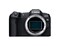 Canon EOS R8 FullFrame Mirrorless Camera Body Only RF Mount 242 MP 4K Video DIGIC X Image Processor Subject Detection Tracking Compact Lightweight Renewed