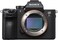 Sony Alpha 7R IVA Full Frame Mirrorless Interchangeable Lens Camera wHigh Resolution 61MP Sensor up to 10FPS with Continuous AFAE Tracking Renewed
