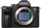 Sony Alpha 7R IVA Full Frame Mirrorless Interchangeable Lens Camera wHigh Resolution 61MP Sensor up to 10FPS with Continuous AFAE Tracking Renewed