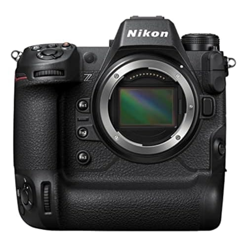 Nikon Nikon Z 9