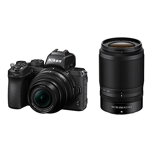 نيكون Nikon Z 50