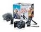 Canon EOS R8 Content Creator Kit FullFrame Hybrid Mirrorless Camera with Tripod Stereo Microphone 242 Megapixel CMOS Image Sensor 4K Video RF Mount Vlogging Camera Black